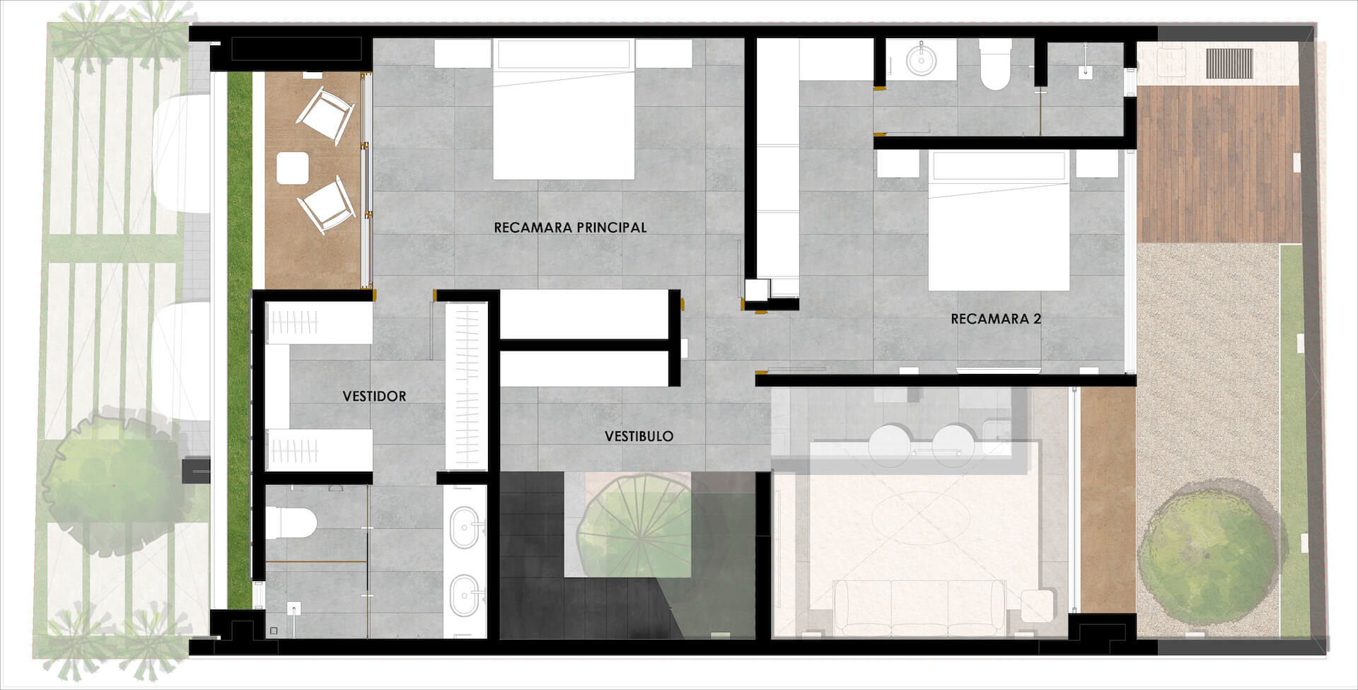 Casa con Alma : BUYHOME