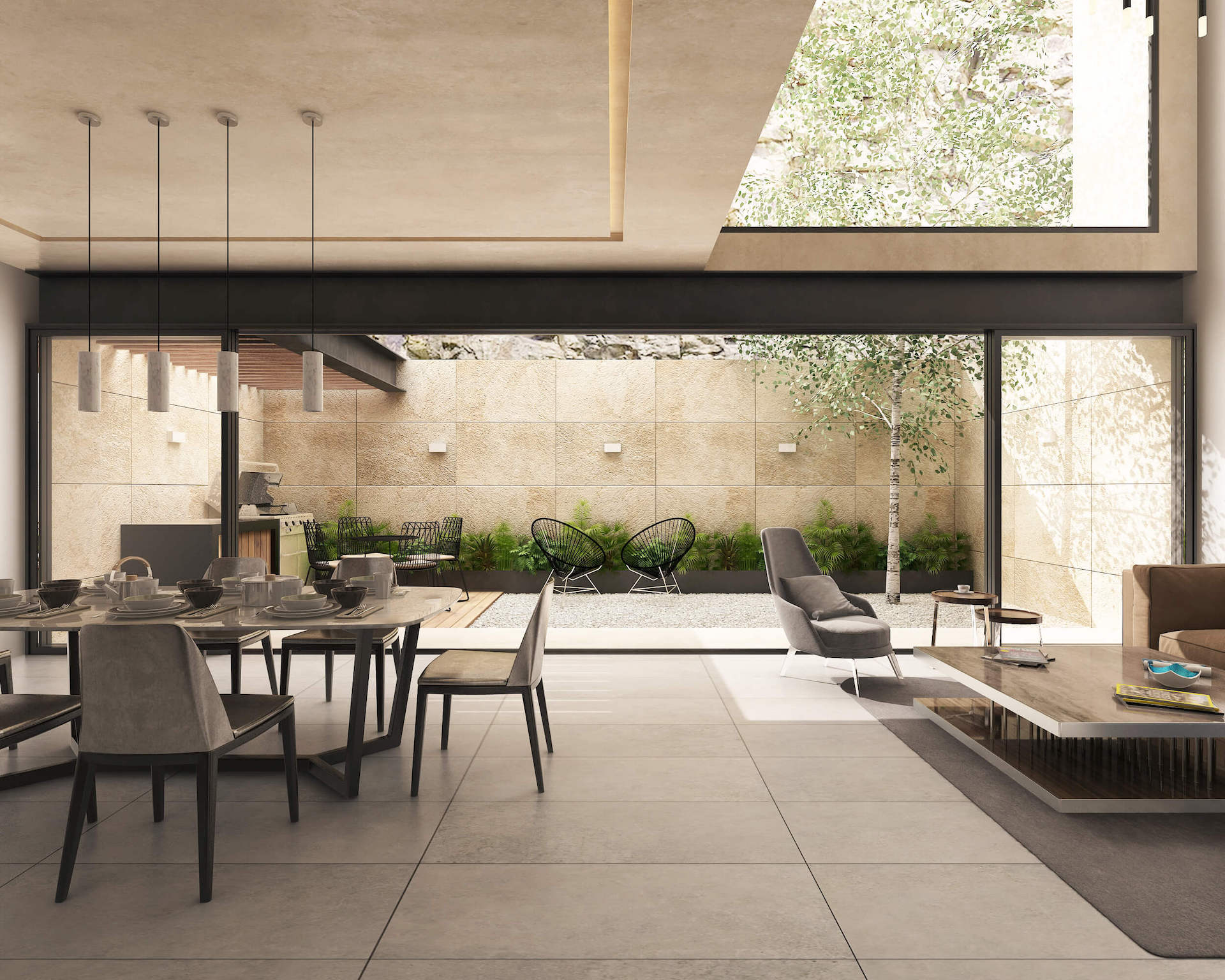 Casa con Alma : BUYHOME