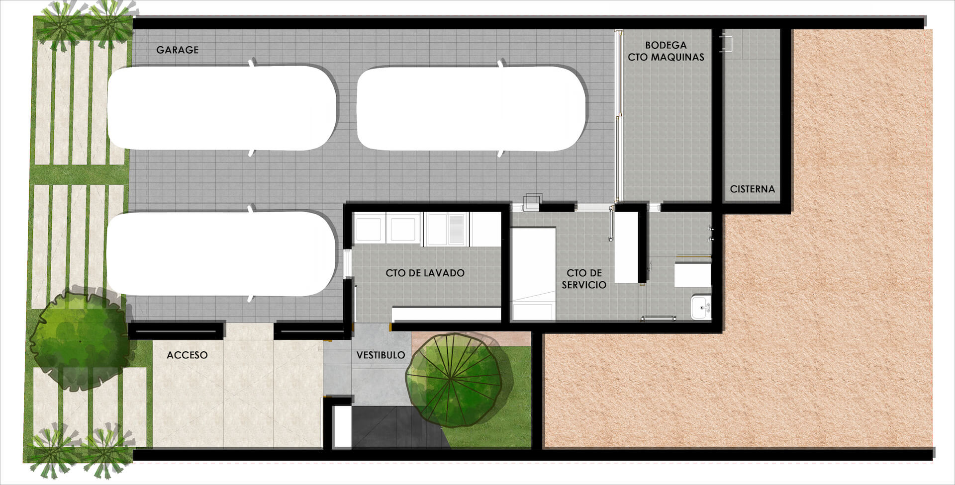 Casa con Alma : BUYHOME