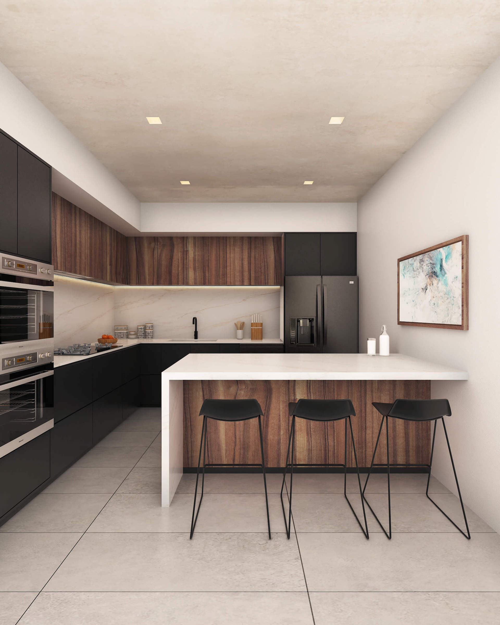 Casa con Alma : BUYHOME