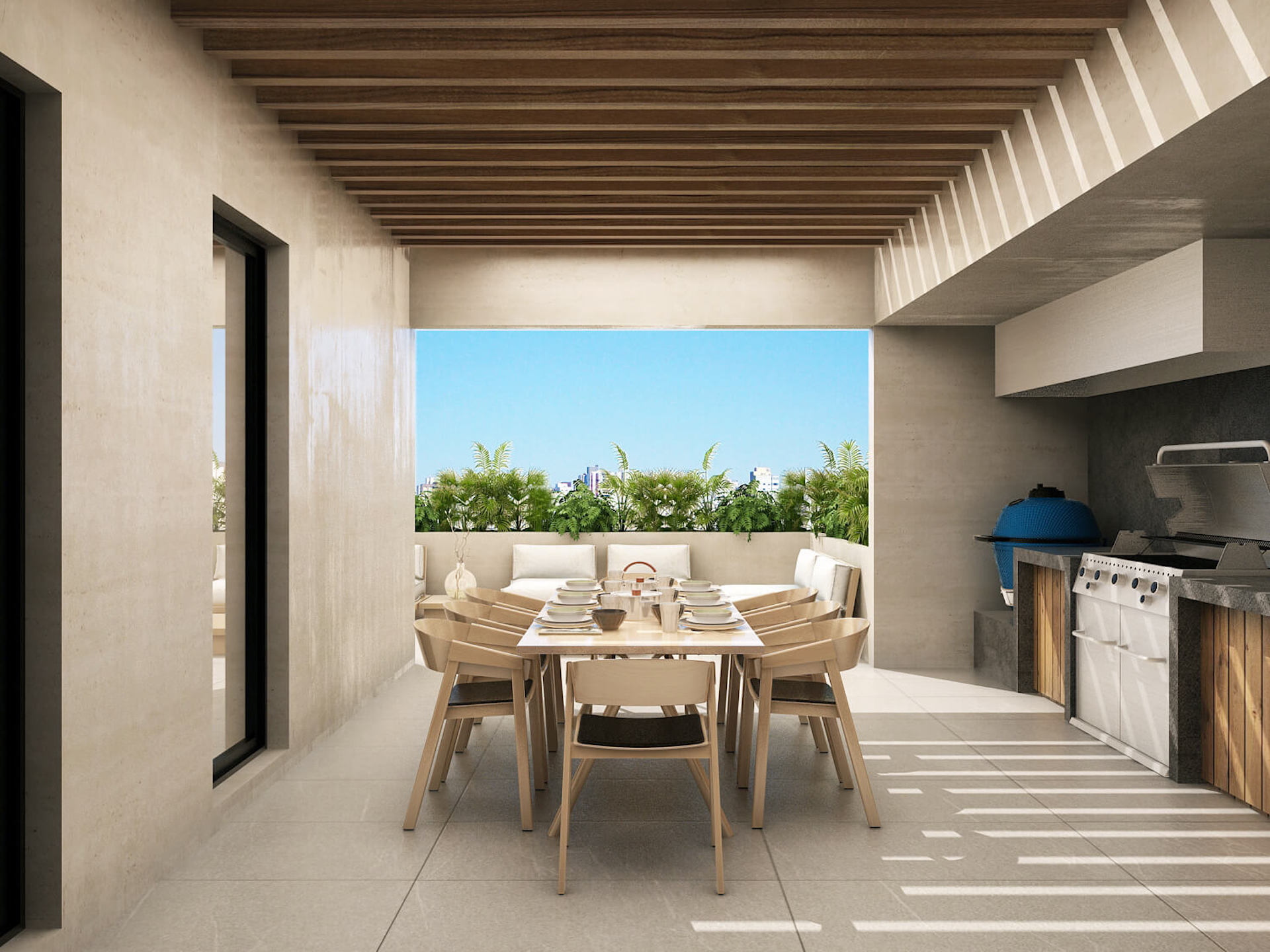 Casa con Alma : BUYHOME