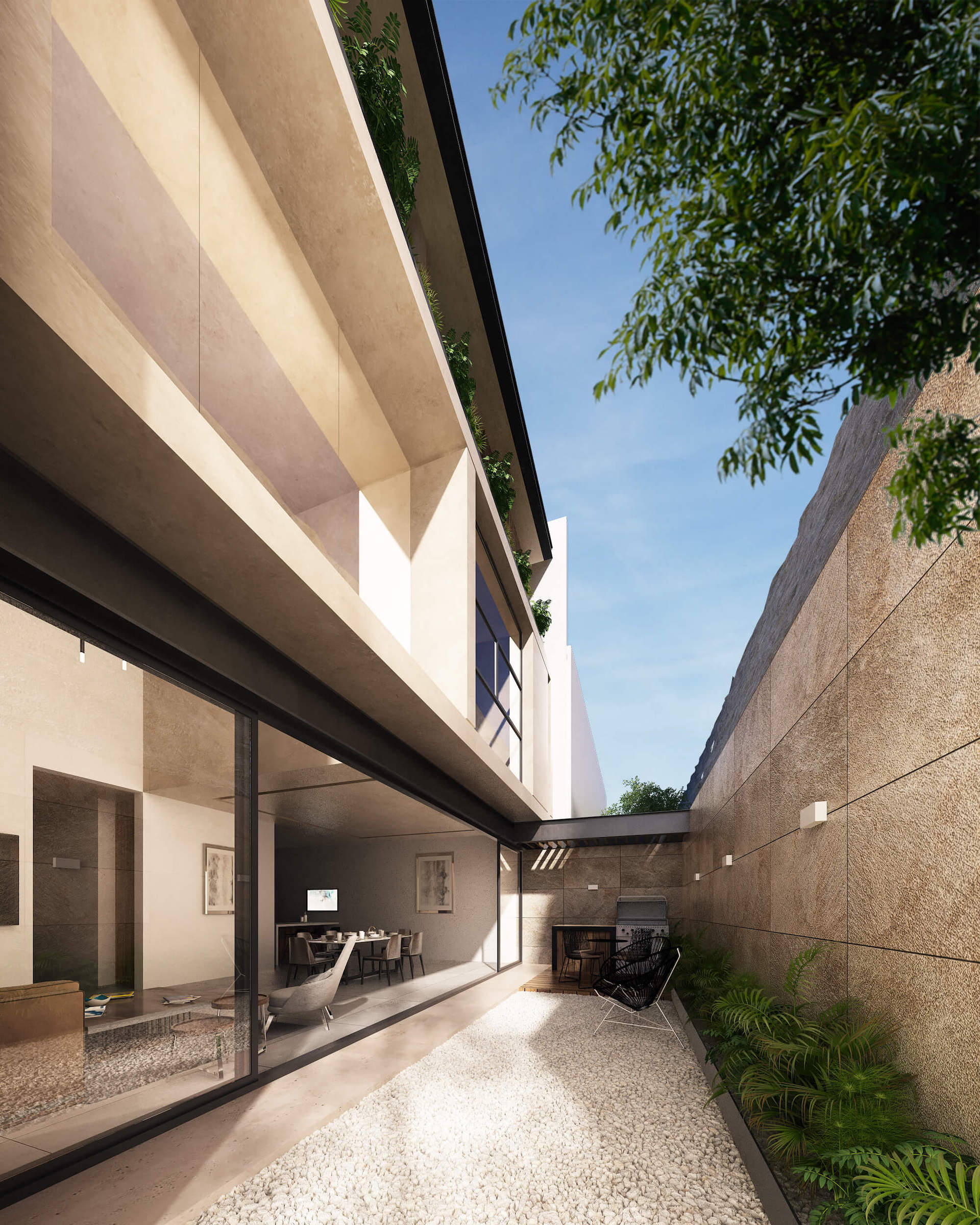 Casa con Alma : BUYHOME